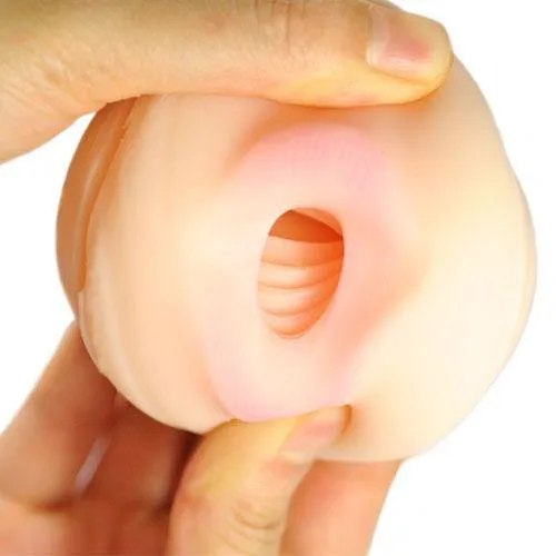 Various Toy Brands Male Sex Toys Portable Masturbator With Mouth Opening Various Toy Brands Male Sex Toys Portable Masturbator With Mouth Opening