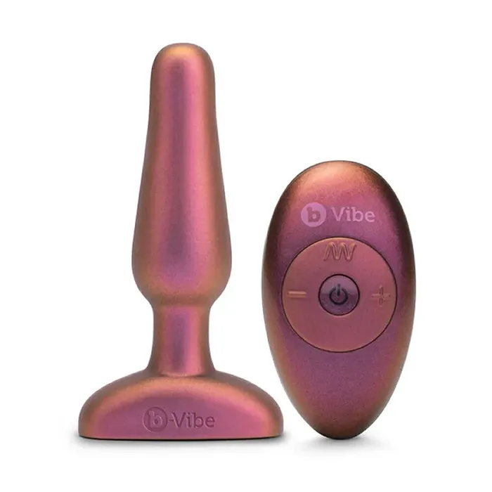 Vibrators BVibe bVibe Limited Edition Novice