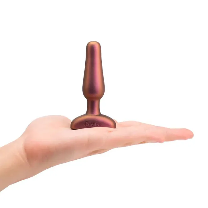 Vibrators BVibe bVibe Limited Edition Novice Vibrators BVibe bVibe Limited Edition Novice