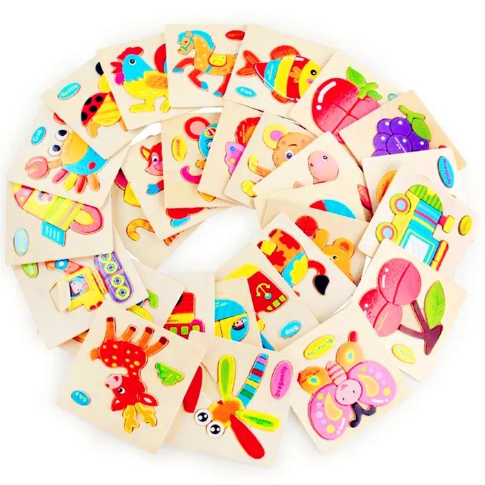 Vibrators DB Global Surplus Kids Wooden 3D Puzzle Jigsaw Toys For Children Cartoon Animal Vehicle Wood Puzzles Intelligence Kids Baby Early Educational Toy Vibrators DB Global Surplus Kids Wooden 3D Puzzle Jigsaw Toys For Children Cartoon Animal Vehicle Wood Puzzles Intelligence Kids Baby Early Educational Toy