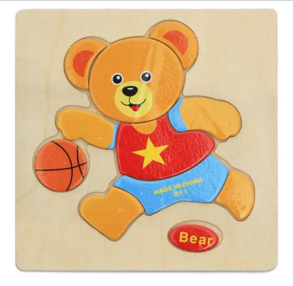 Vibrators DB Global Surplus Kids Wooden 3D Puzzle Jigsaw Toys For Children Cartoon Animal Vehicle Wood Puzzles Intelligence Kids Baby Early Educational Toy Vibrators DB Global Surplus Kids Wooden 3D Puzzle Jigsaw Toys For Children Cartoon Animal Vehicle Wood Puzzles Intelligence Kids Baby Early Educational Toy