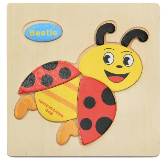 Vibrators DB Global Surplus Kids Wooden 3D Puzzle Jigsaw Toys For Children Cartoon Animal Vehicle Wood Puzzles Intelligence Kids Baby Early Educational Toy Vibrators DB Global Surplus Kids Wooden 3D Puzzle Jigsaw Toys For Children Cartoon Animal Vehicle Wood Puzzles Intelligence Kids Baby Early Educational Toy