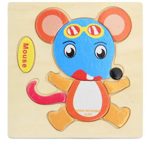 Vibrators DB Global Surplus Kids Wooden 3D Puzzle Jigsaw Toys For Children Cartoon Animal Vehicle Wood Puzzles Intelligence Kids Baby Early Educational Toy Vibrators DB Global Surplus Kids Wooden 3D Puzzle Jigsaw Toys For Children Cartoon Animal Vehicle Wood Puzzles Intelligence Kids Baby Early Educational Toy