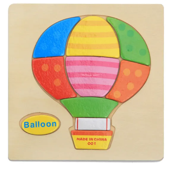 Vibrators DB Global Surplus Kids Wooden 3D Puzzle Jigsaw Toys For Children Cartoon Animal Vehicle Wood Puzzles Intelligence Kids Baby Early Educational Toy Vibrators DB Global Surplus Kids Wooden 3D Puzzle Jigsaw Toys For Children Cartoon Animal Vehicle Wood Puzzles Intelligence Kids Baby Early Educational Toy