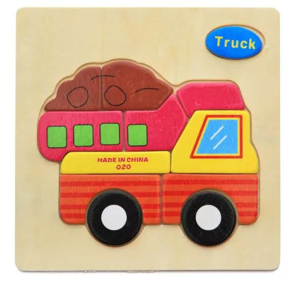 Vibrators DB Global Surplus Kids Wooden 3D Puzzle Jigsaw Toys For Children Cartoon Animal Vehicle Wood Puzzles Intelligence Kids Baby Early Educational Toy Vibrators DB Global Surplus Kids Wooden 3D Puzzle Jigsaw Toys For Children Cartoon Animal Vehicle Wood Puzzles Intelligence Kids Baby Early Educational Toy
