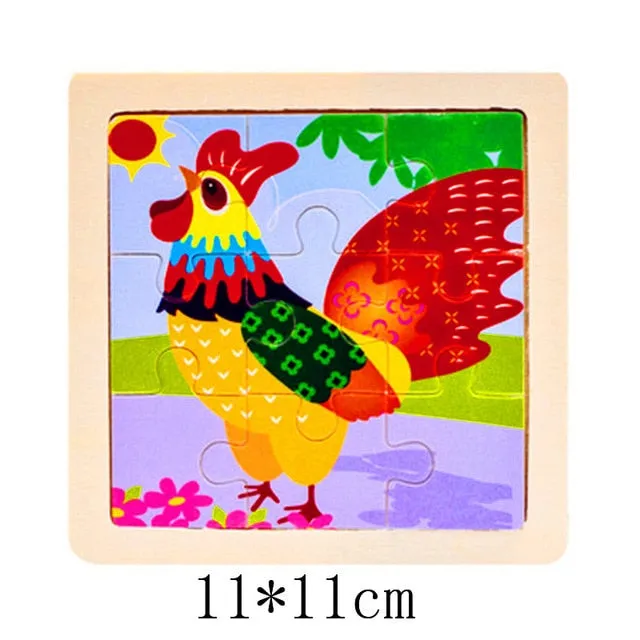 Vibrators DB Global Surplus Kids Wooden 3D Puzzle Jigsaw Toys For Children Cartoon Animal Vehicle Wood Puzzles Intelligence Kids Baby Early Educational Toy Vibrators DB Global Surplus Kids Wooden 3D Puzzle Jigsaw Toys For Children Cartoon Animal Vehicle Wood Puzzles Intelligence Kids Baby Early Educational Toy