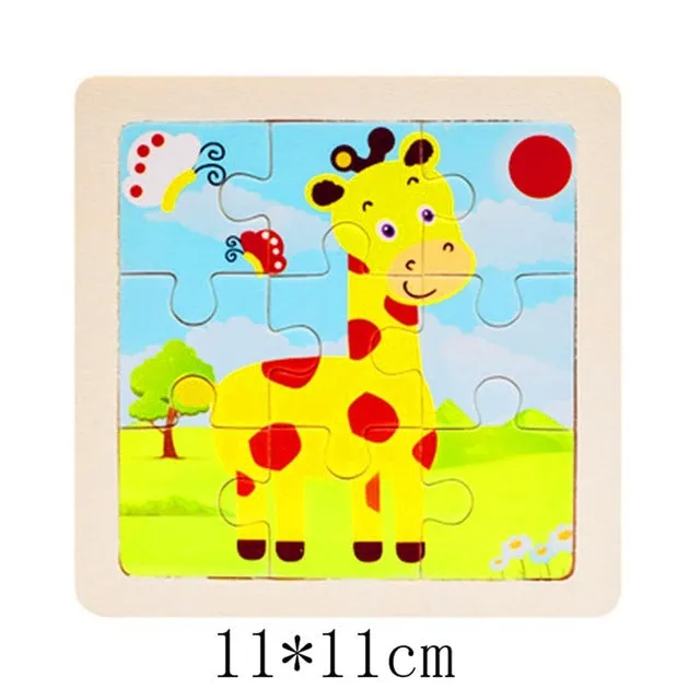 Vibrators DB Global Surplus Kids Wooden 3D Puzzle Jigsaw Toys For Children Cartoon Animal Vehicle Wood Puzzles Intelligence Kids Baby Early Educational Toy Vibrators DB Global Surplus Kids Wooden 3D Puzzle Jigsaw Toys For Children Cartoon Animal Vehicle Wood Puzzles Intelligence Kids Baby Early Educational Toy