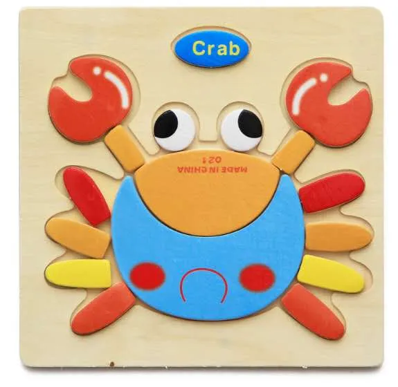 Vibrators DB Global Surplus Kids Wooden 3D Puzzle Jigsaw Toys For Children Cartoon Animal Vehicle Wood Puzzles Intelligence Kids Baby Early Educational Toy Vibrators DB Global Surplus Kids Wooden 3D Puzzle Jigsaw Toys For Children Cartoon Animal Vehicle Wood Puzzles Intelligence Kids Baby Early Educational Toy