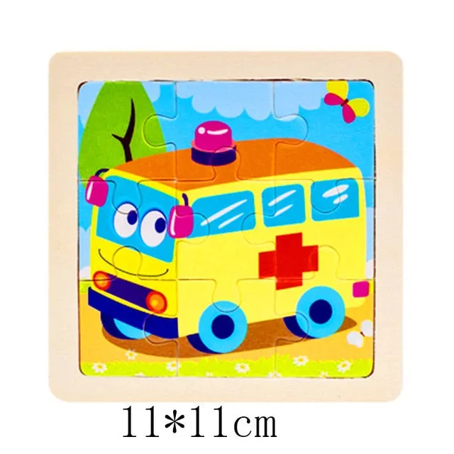 Vibrators DB Global Surplus Kids Wooden 3D Puzzle Jigsaw Toys For Children Cartoon Animal Vehicle Wood Puzzles Intelligence Kids Baby Early Educational Toy Vibrators DB Global Surplus Kids Wooden 3D Puzzle Jigsaw Toys For Children Cartoon Animal Vehicle Wood Puzzles Intelligence Kids Baby Early Educational Toy