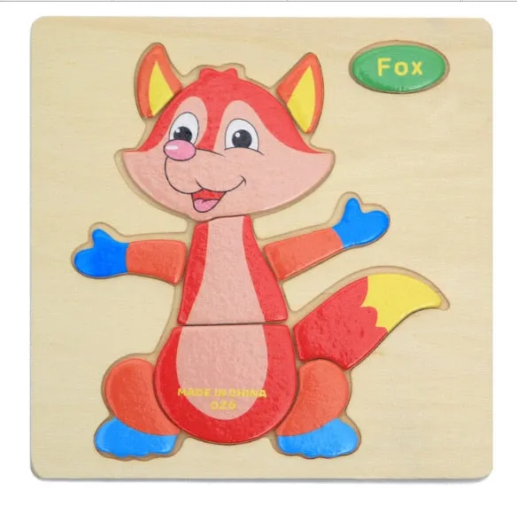 Vibrators DB Global Surplus Kids Wooden 3D Puzzle Jigsaw Toys For Children Cartoon Animal Vehicle Wood Puzzles Intelligence Kids Baby Early Educational Toy Vibrators DB Global Surplus Kids Wooden 3D Puzzle Jigsaw Toys For Children Cartoon Animal Vehicle Wood Puzzles Intelligence Kids Baby Early Educational Toy