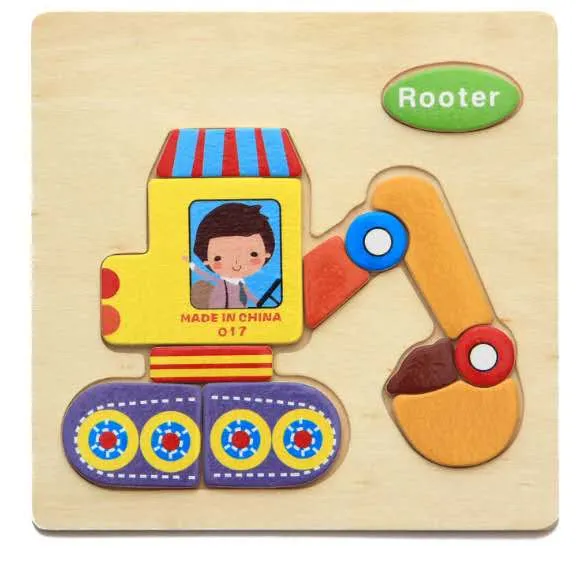 Vibrators DB Global Surplus Kids Wooden 3D Puzzle Jigsaw Toys For Children Cartoon Animal Vehicle Wood Puzzles Intelligence Kids Baby Early Educational Toy Vibrators DB Global Surplus Kids Wooden 3D Puzzle Jigsaw Toys For Children Cartoon Animal Vehicle Wood Puzzles Intelligence Kids Baby Early Educational Toy