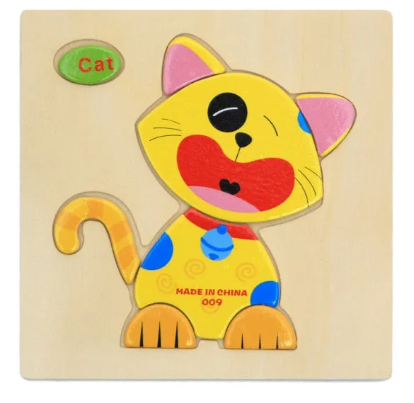 Vibrators DB Global Surplus Kids Wooden 3D Puzzle Jigsaw Toys For Children Cartoon Animal Vehicle Wood Puzzles Intelligence Kids Baby Early Educational Toy Vibrators DB Global Surplus Kids Wooden 3D Puzzle Jigsaw Toys For Children Cartoon Animal Vehicle Wood Puzzles Intelligence Kids Baby Early Educational Toy