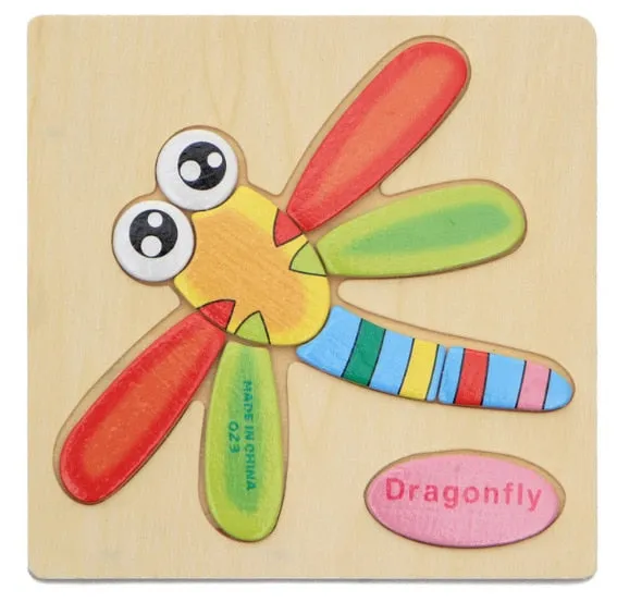 Vibrators DB Global Surplus Kids Wooden 3D Puzzle Jigsaw Toys For Children Cartoon Animal Vehicle Wood Puzzles Intelligence Kids Baby Early Educational Toy Vibrators DB Global Surplus Kids Wooden 3D Puzzle Jigsaw Toys For Children Cartoon Animal Vehicle Wood Puzzles Intelligence Kids Baby Early Educational Toy
