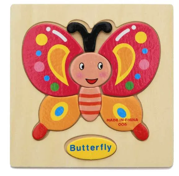 Vibrators DB Global Surplus Kids Wooden 3D Puzzle Jigsaw Toys For Children Cartoon Animal Vehicle Wood Puzzles Intelligence Kids Baby Early Educational Toy Vibrators DB Global Surplus Kids Wooden 3D Puzzle Jigsaw Toys For Children Cartoon Animal Vehicle Wood Puzzles Intelligence Kids Baby Early Educational Toy