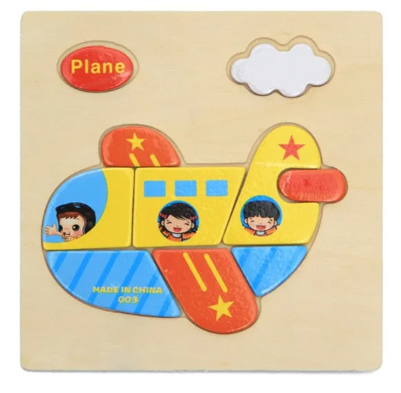 Vibrators DB Global Surplus Kids Wooden 3D Puzzle Jigsaw Toys For Children Cartoon Animal Vehicle Wood Puzzles Intelligence Kids Baby Early Educational Toy Vibrators DB Global Surplus Kids Wooden 3D Puzzle Jigsaw Toys For Children Cartoon Animal Vehicle Wood Puzzles Intelligence Kids Baby Early Educational Toy