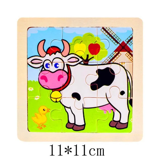 Vibrators DB Global Surplus Kids Wooden 3D Puzzle Jigsaw Toys For Children Cartoon Animal Vehicle Wood Puzzles Intelligence Kids Baby Early Educational Toy Vibrators DB Global Surplus Kids Wooden 3D Puzzle Jigsaw Toys For Children Cartoon Animal Vehicle Wood Puzzles Intelligence Kids Baby Early Educational Toy