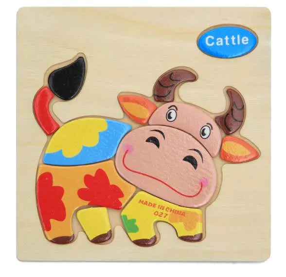 Vibrators DB Global Surplus Kids Wooden 3D Puzzle Jigsaw Toys For Children Cartoon Animal Vehicle Wood Puzzles Intelligence Kids Baby Early Educational Toy Vibrators DB Global Surplus Kids Wooden 3D Puzzle Jigsaw Toys For Children Cartoon Animal Vehicle Wood Puzzles Intelligence Kids Baby Early Educational Toy