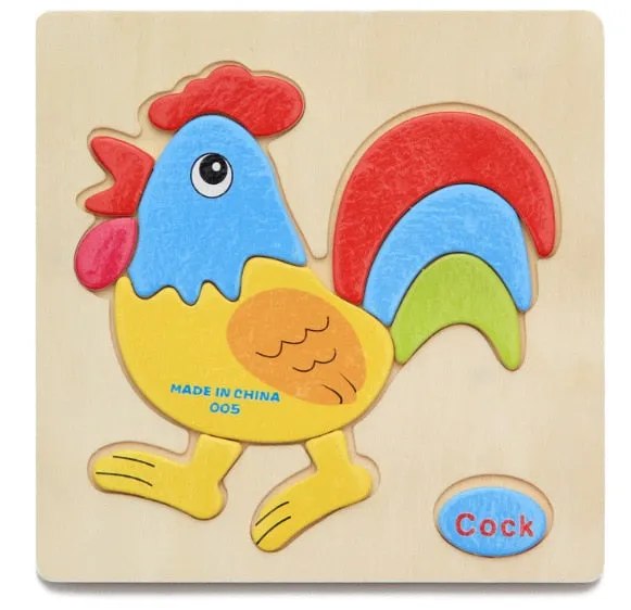 Vibrators DB Global Surplus Kids Wooden 3D Puzzle Jigsaw Toys For Children Cartoon Animal Vehicle Wood Puzzles Intelligence Kids Baby Early Educational Toy Vibrators DB Global Surplus Kids Wooden 3D Puzzle Jigsaw Toys For Children Cartoon Animal Vehicle Wood Puzzles Intelligence Kids Baby Early Educational Toy