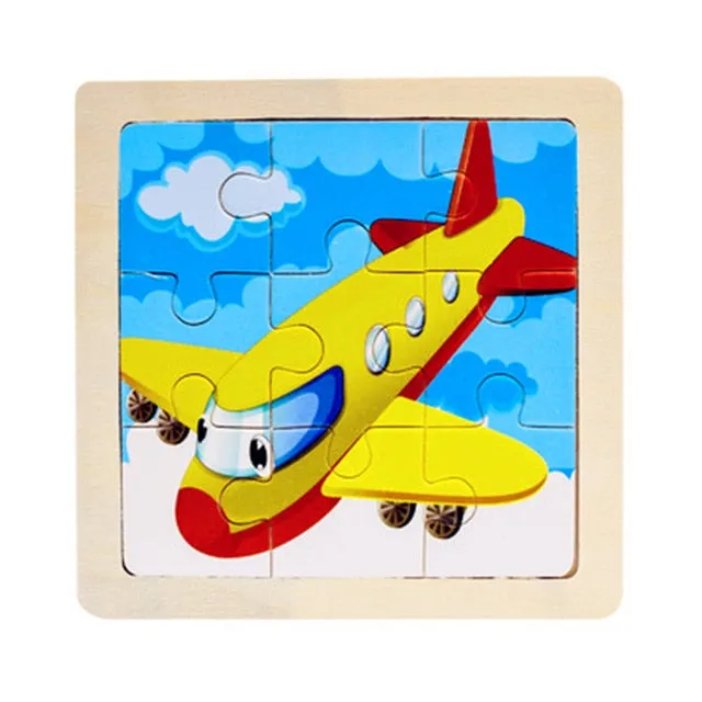 Vibrators DB Global Surplus Kids Wooden 3D Puzzle Jigsaw Toys For Children Cartoon Animal Vehicle Wood Puzzles Intelligence Kids Baby Early Educational Toy Vibrators DB Global Surplus Kids Wooden 3D Puzzle Jigsaw Toys For Children Cartoon Animal Vehicle Wood Puzzles Intelligence Kids Baby Early Educational Toy