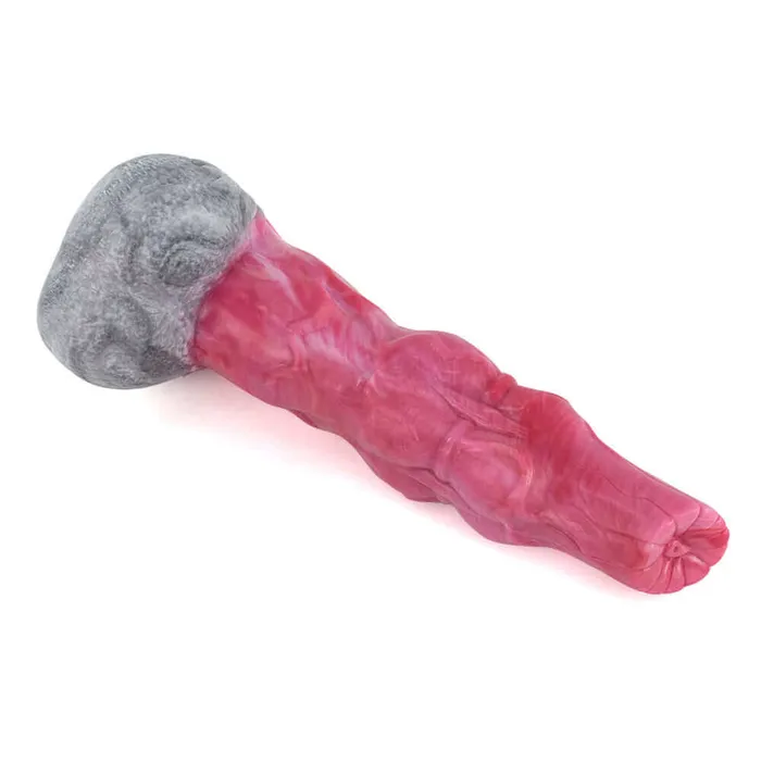 Vibrators Dragons Dildo UK Minotaur