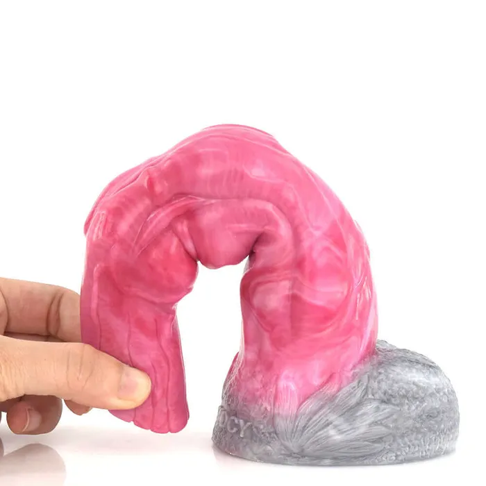 Vibrators Dragons Dildo UK Minotaur