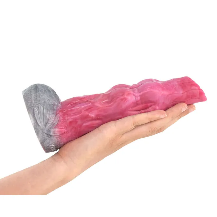 Vibrators Dragons Dildo UK Minotaur