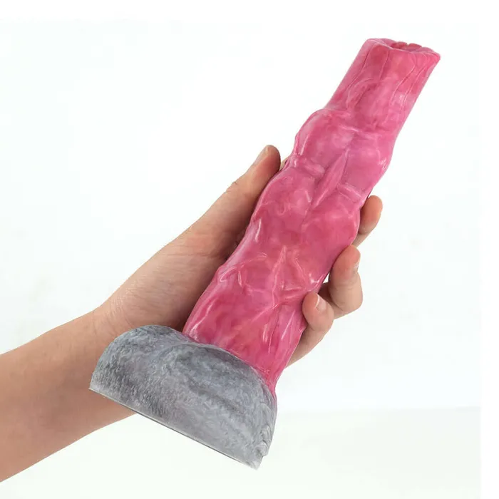 Vibrators Dragons Dildo UK Minotaur