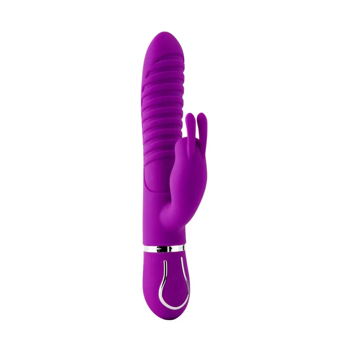 Vibrators Dream Toys Magic Bunny Vibes