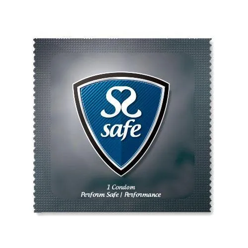 Vibrators Enjoy Safe Safe Performance Condoms x10