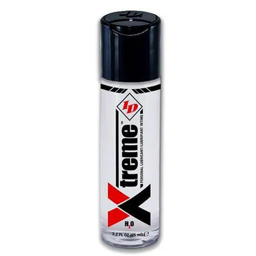 Vibrators ID Lube ID Xtreme Lube 65ml