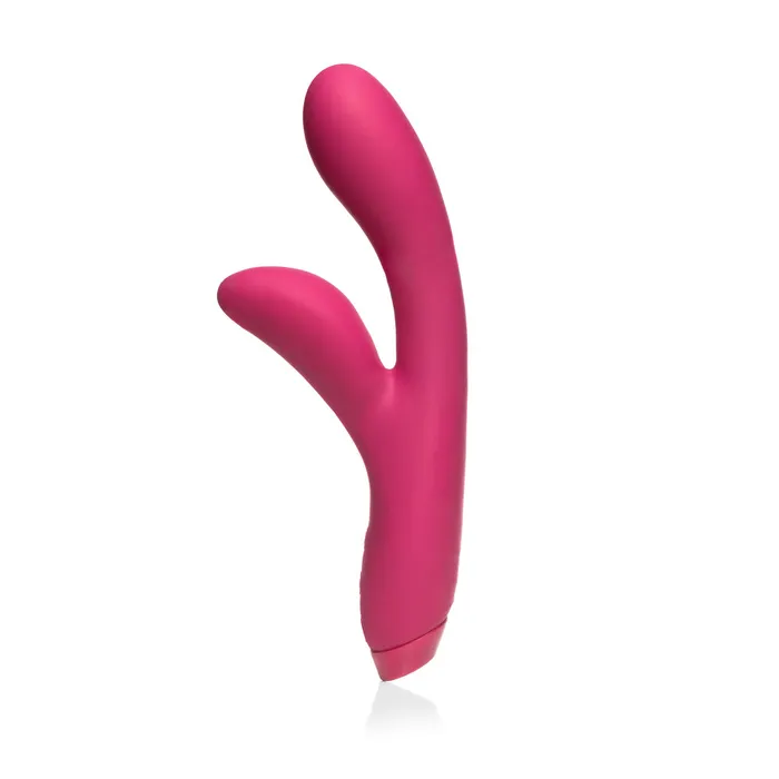 Vibrators Je Joue Je Joue Hera Sleek Rabbit Vibrator Pink Vibrators Je Joue Je Joue Hera Sleek Rabbit Vibrator Pink