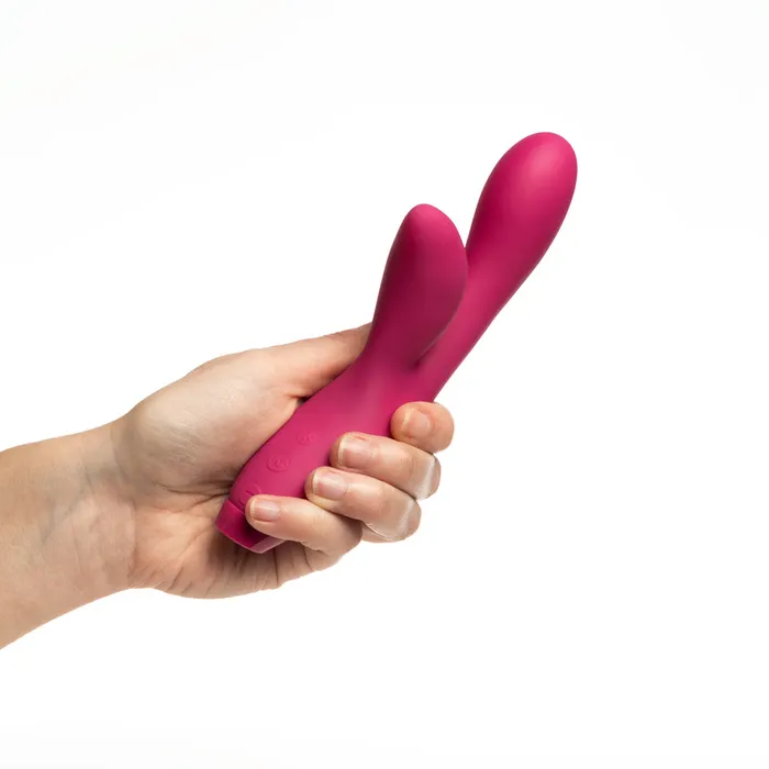 Vibrators Je Joue Je Joue Hera Sleek Rabbit Vibrator Pink Vibrators Je Joue Je Joue Hera Sleek Rabbit Vibrator Pink