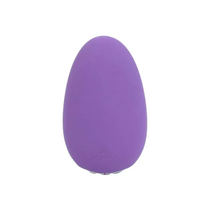 Vibrators Je Joue Je Joue Mimi Clitoral Vibrator Purple