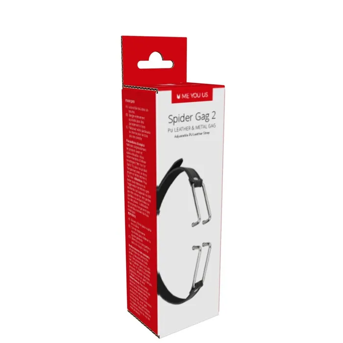 Vibrators Me You Us Me You Us Spider Stretch Gag 2 Vibrators Me You Us Me You Us Spider Stretch Gag 2