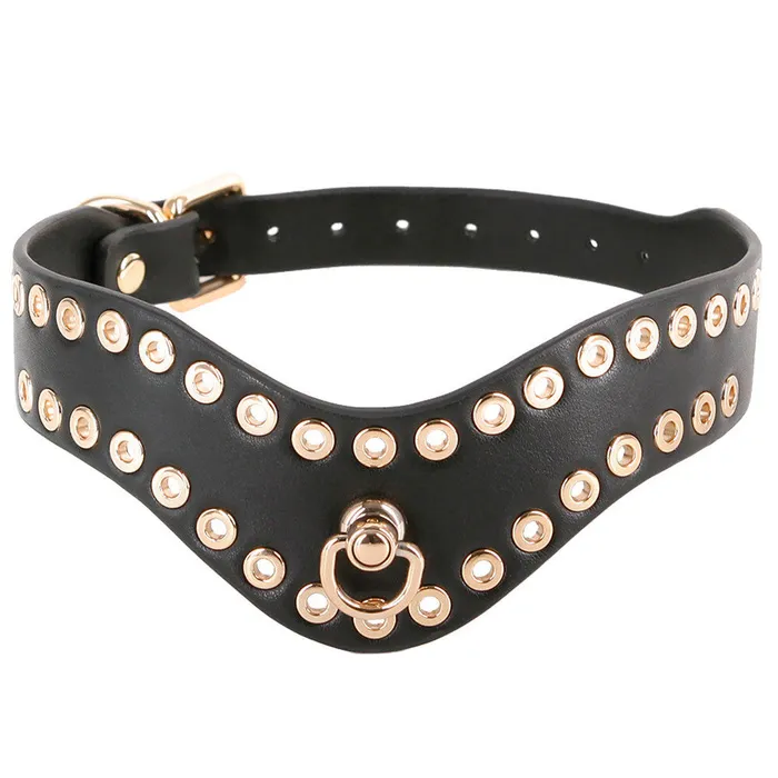 Vibrators NS Novelties Fetish and Fashion Kali Collar