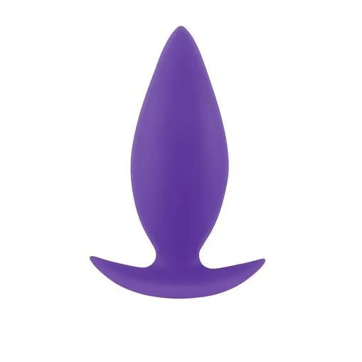 Vibrators NS Novelties INYA Spades Medium Purple