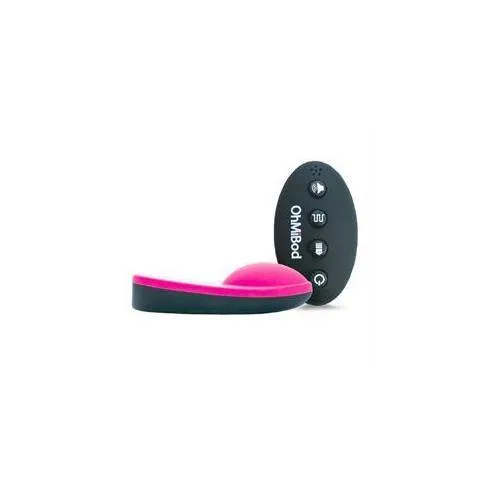 Vibrators OhMiBod OhMiBod Club Vibe 3OH Clitoral Vibrator