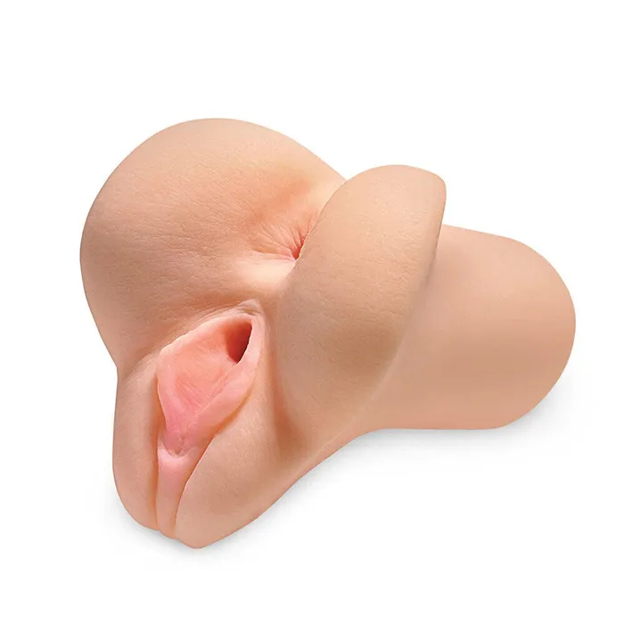 Vibrators PDX Plus Pick Your Pleasure Stroker Flesh Pink PipeDream Vibrators PDX Plus Pick Your Pleasure Stroker Flesh Pink PipeDream