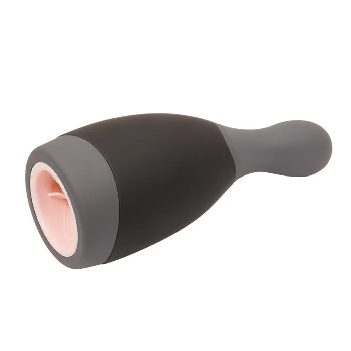 Vibrators PRETTY LOVE Pretty Love Deep Pleasure for Men