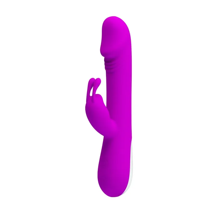 Vibrators PRETTY LOVE Pretty Love Robert Vibrator