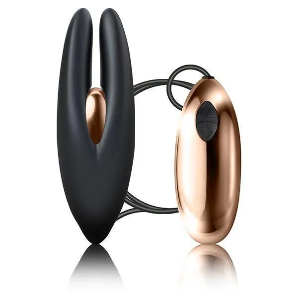 Vibrators Rocks Off Mimosa Sleek Satisfaction Rocks Off Ltd