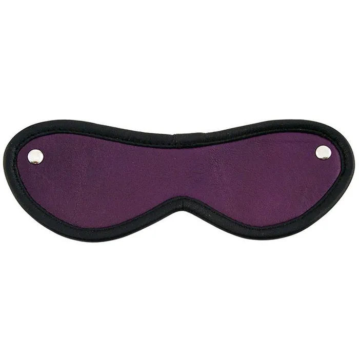 Vibrators Rouge Garments Rouge Garments Blindfold Purple Vibrators Rouge Garments Rouge Garments Blindfold Purple