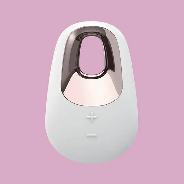 Vibrators Satisfyer Satisfyer Layon White Temptation