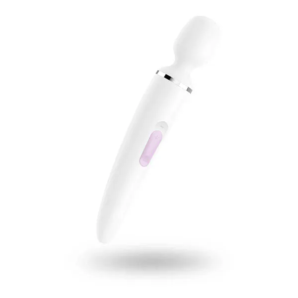 Vibrators Satisfyer Satisfyer Wander Woman