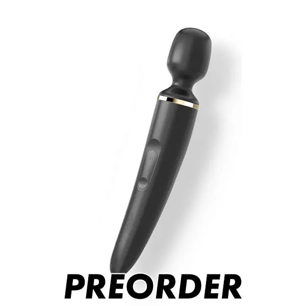 Vibrators Satisfyer Satisfyer Wander Woman