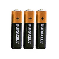 Vibrators Scantilycladcouk AA Batteries x 3