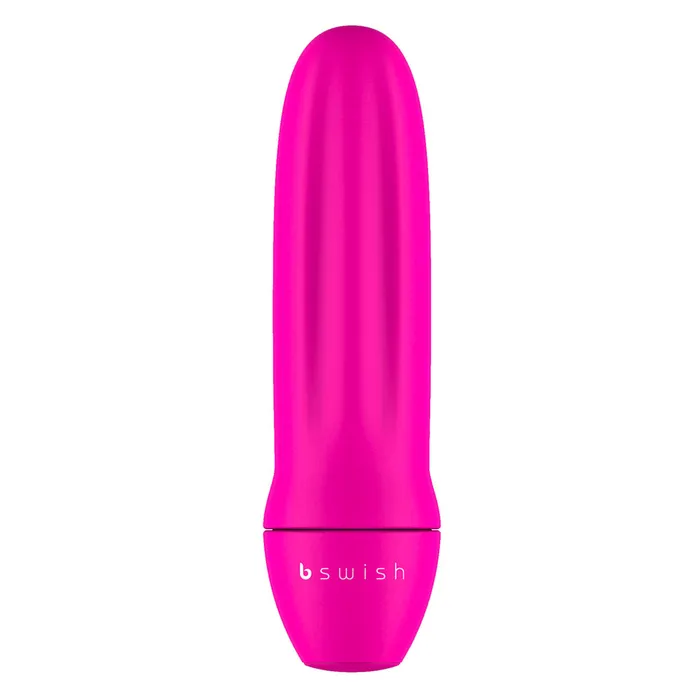 Vibrators So Luxe bswish Bmine Pocket Massager Mini Vibe