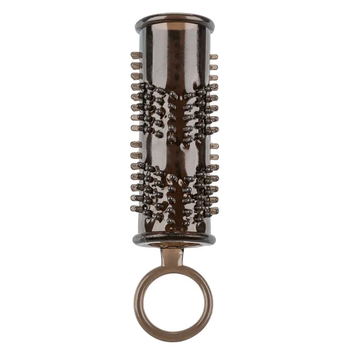 Vibrators So Luxe Girth and Length Pleasure Enhancer