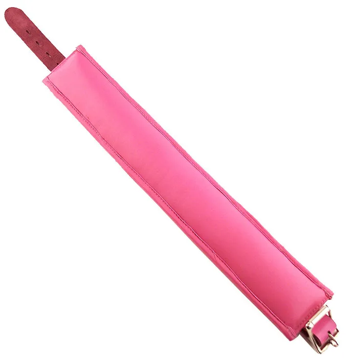 Vibrators So Luxe Rouge Garments Pink Padded Collar