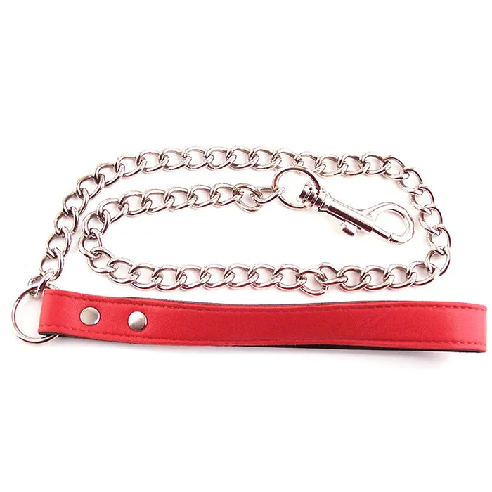 Vibrators So Luxe Rouge Garments Red Lead